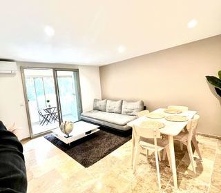  Appartement � vendre 3 pi�ces 66 m�