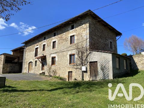   Vente Maison/villa 4 pi�ces Maison - 4 pi�ce(s) - 93 m�