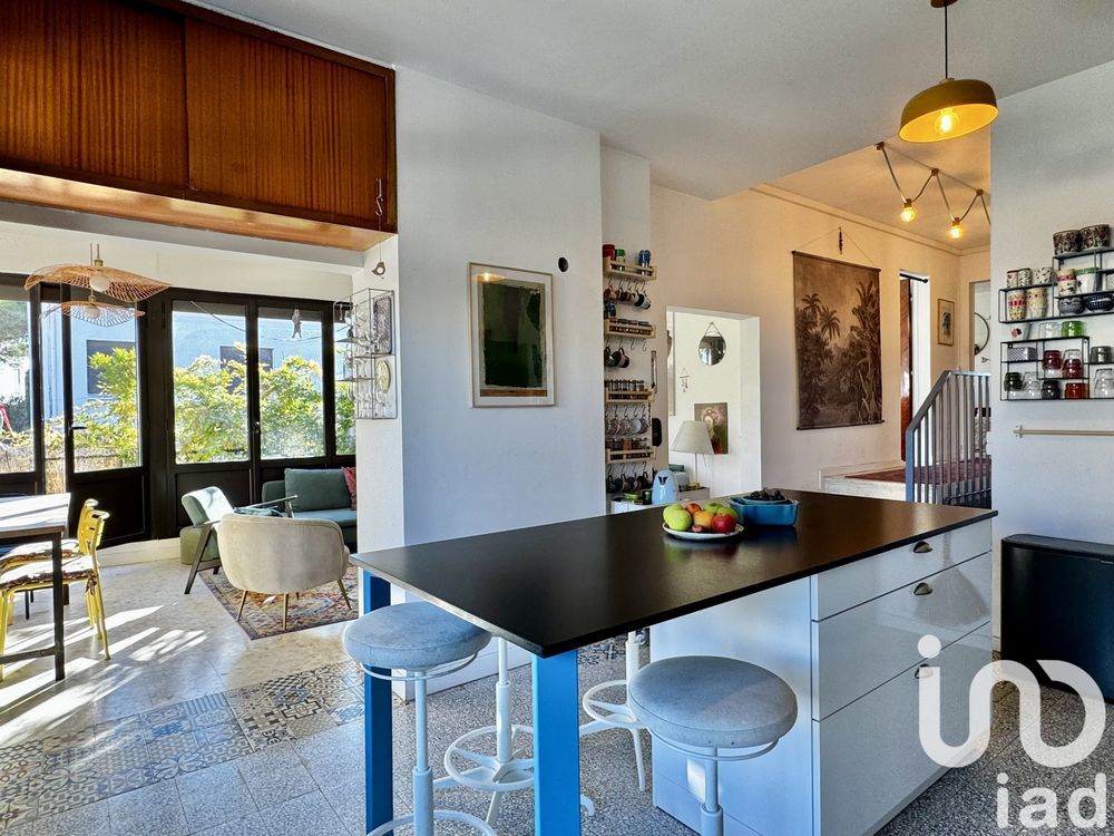 � vendre  Maison Le Grau-du-Roi (30240)