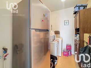  Appartement � vendre 3 pi�ces 65 m�