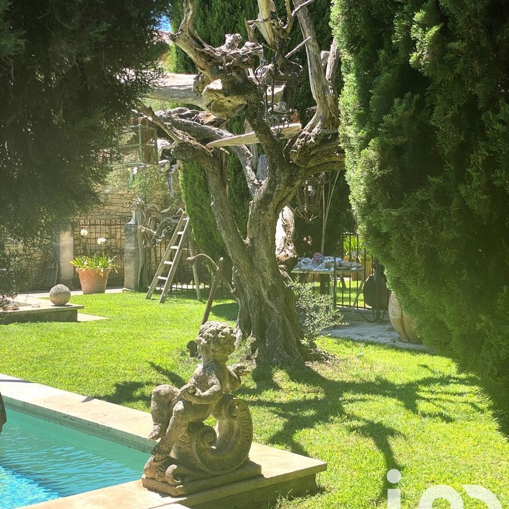 � vendre  Maison L'Isle-sur-la-Sorgue (84800)