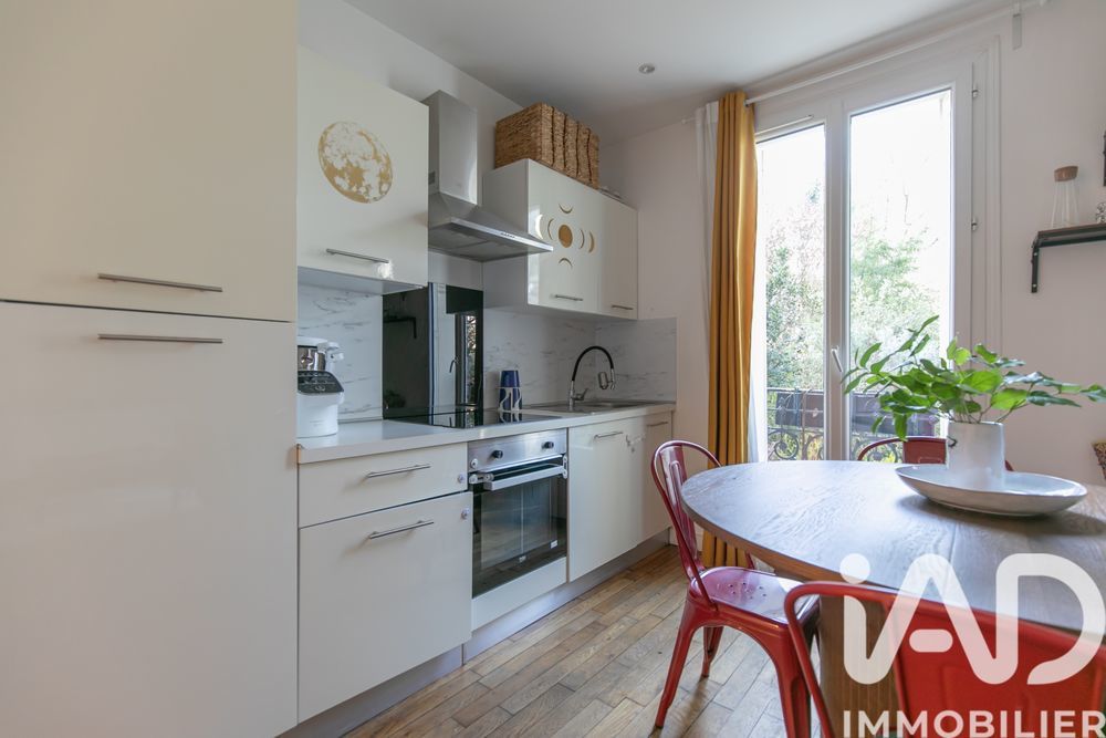 � vendre  Appartement Fontenay-sous-Bois (94120)