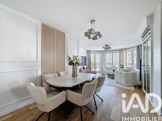  Appartement � vendre 4 pi�ces 108 m�