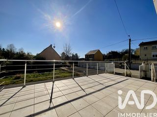  Maison � vendre 3 pi�ces 98 m�