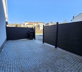  Maison � vendre 3 pi�ces 77 m�