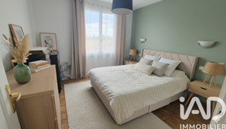  Maison � vendre 8 pi�ces 143 m�