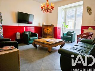  Maison � vendre 8 pi�ces 201 m�