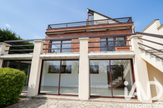  Villa � vendre 9 pi�ces 192 m�