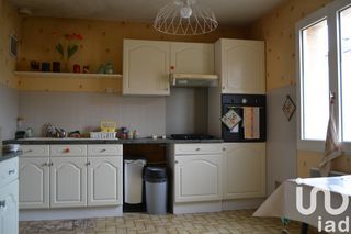  Maison � vendre 4 pi�ces 118 m�