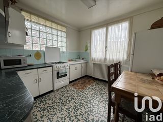  Maison � vendre 4 pi�ces 120 m�