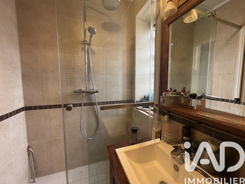 � vendre  Maison Sceaux (92330)