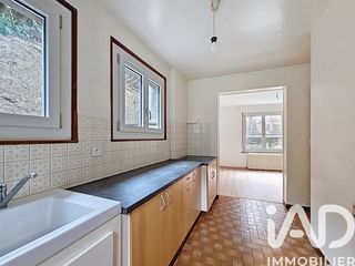  Appartement � vendre 2 pi�ces 39 m�