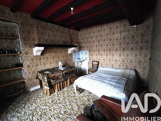  Maison � vendre 4 pi�ces 76 m�