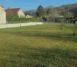 Terrain � vendre 862 m�