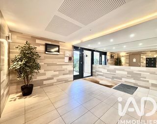  Appartement � vendre 2 pi�ces 47 m�