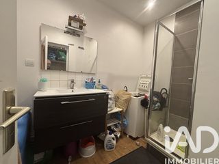  Appartement � vendre 3 pi�ces 57 m�