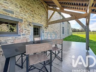  Maison � vendre 7 pi�ces 180 m�