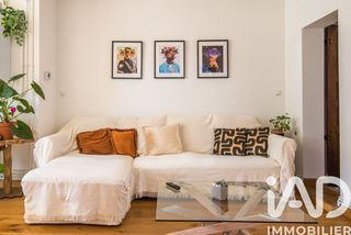  Appartement � vendre 2 pi�ces 62 m�