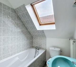  Appartement � vendre 3 pi�ces 62 m�