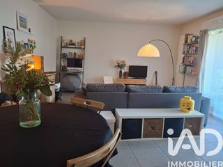  Appartement � vendre 3 pi�ces 70 m�