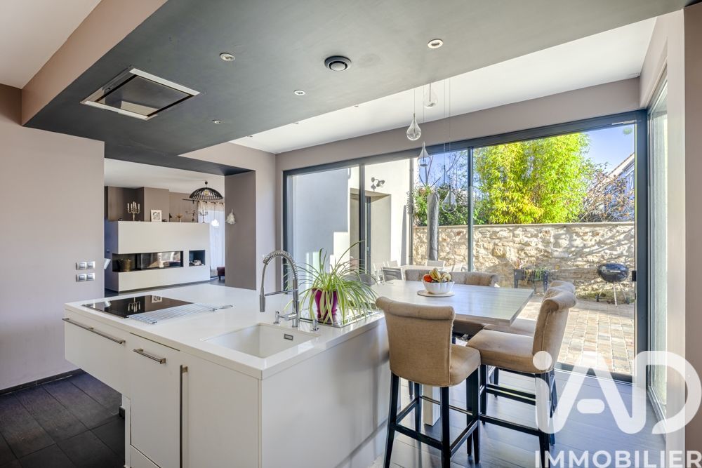 � vendre  Villa Gennevilliers (92230)