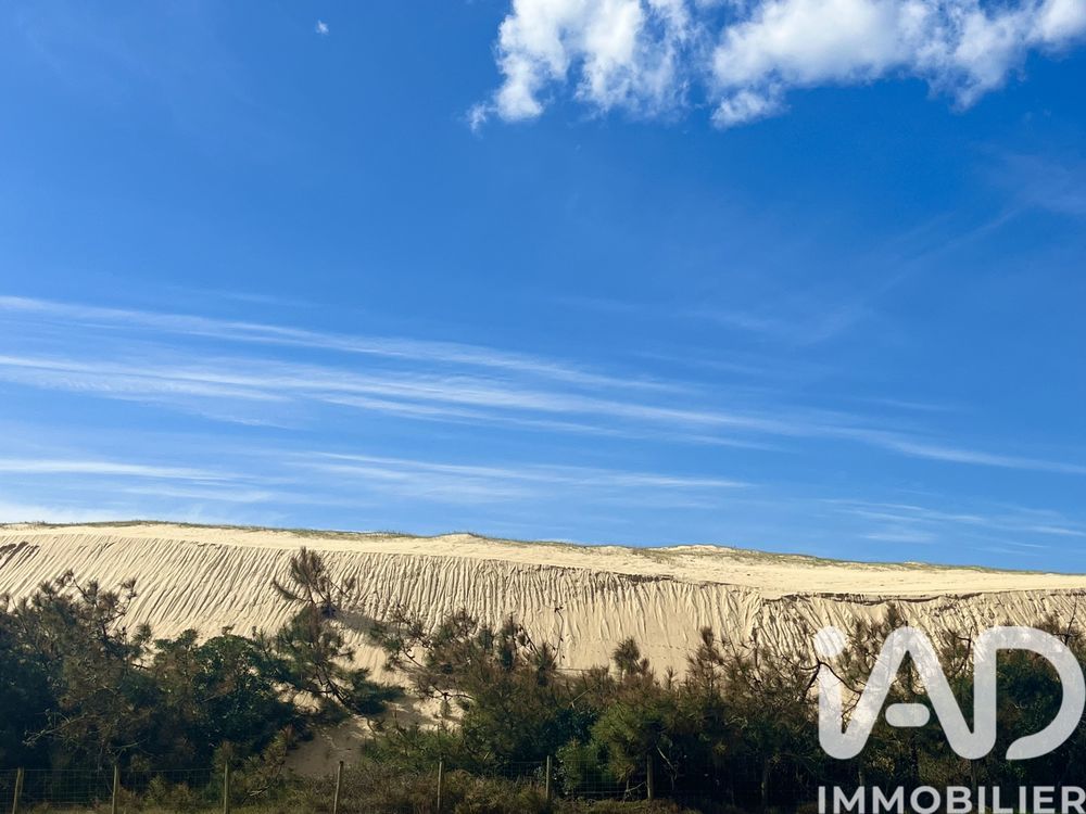 � vendre  Appartement Soorts-Hossegor (40150)