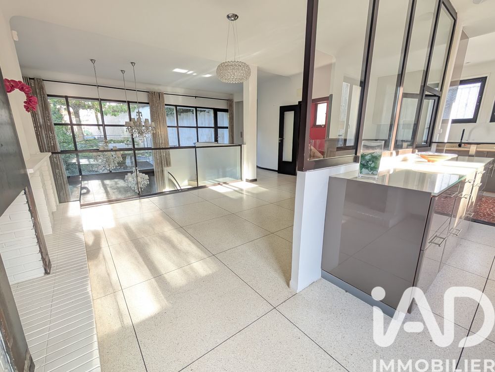 � vendre  Maison Orl�ans (45000)