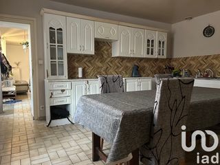  Maison � vendre 4 pi�ces 106 m�