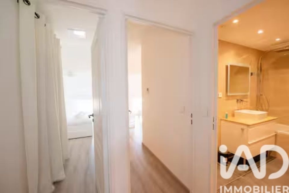 � vendre  Appartement Antibes (06600)