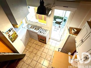  Appartement � vendre 2 pi�ces 31 m�