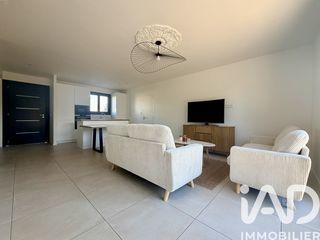  Maison � vendre 4 pi�ces 82 m�