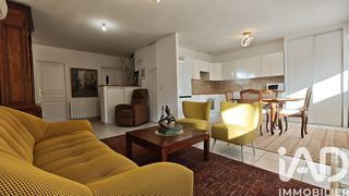  Appartement � vendre 3 pi�ces 65 m�