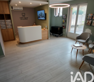  Maison � vendre 8 pi�ces 175 m�