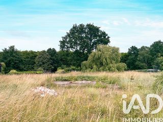  Terrain � vendre 2774 m�