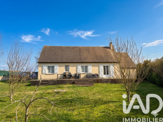  Maison � vendre 4 pi�ces 90 m�