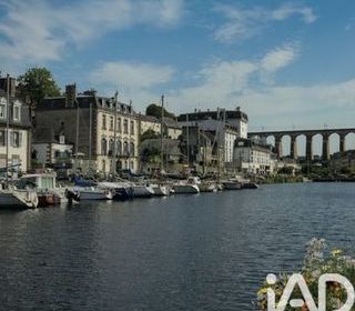  Appartement � vendre 2 pi�ces 33 m�