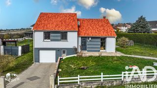  Maison � vendre 5 pi�ces 90 m�