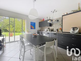  Maison � vendre 6 pi�ces 218 m�