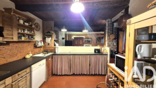  Maison � vendre 5 pi�ces 107 m�