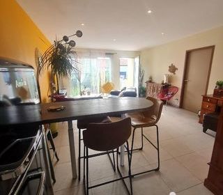  Maison � vendre 3 pi�ces 61 m�