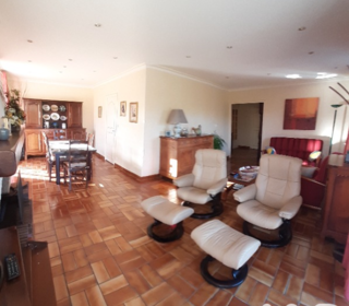  Maison � vendre 7 pi�ces 131 m�