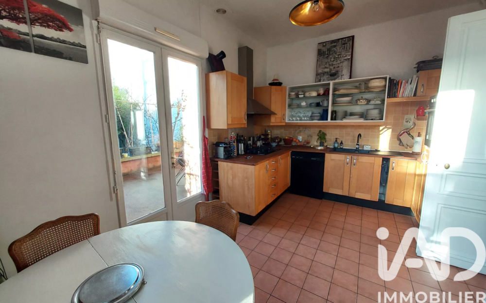 � vendre  Maison Neuilly-Plaisance (93360)