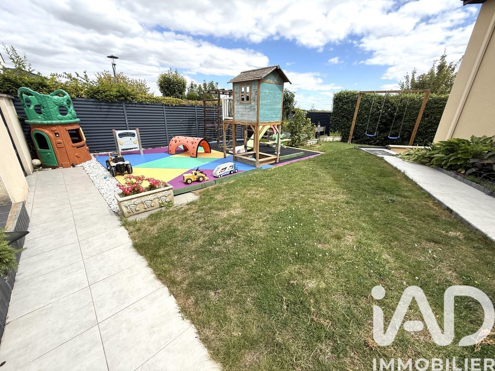 � vendre  Villa Reims (51100)