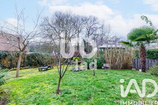  Maison � vendre 8 pi�ces 127 m�