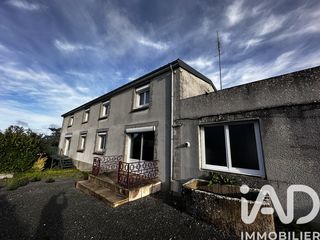  Maison � vendre 8 pi�ces 207 m�