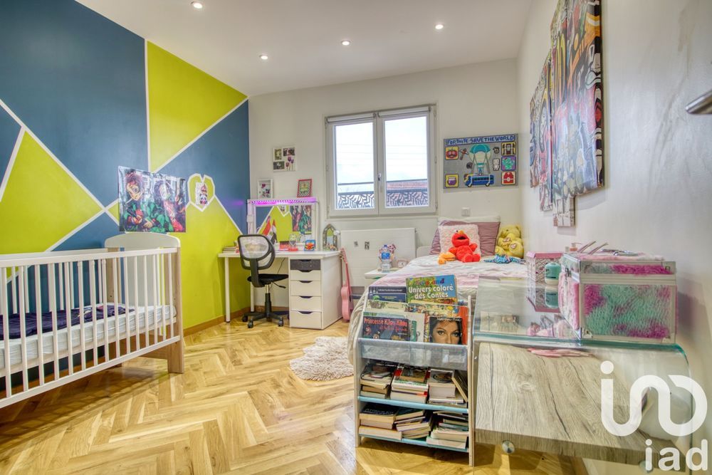 � vendre  Maison Conflans-Sainte-Honorine (78700)