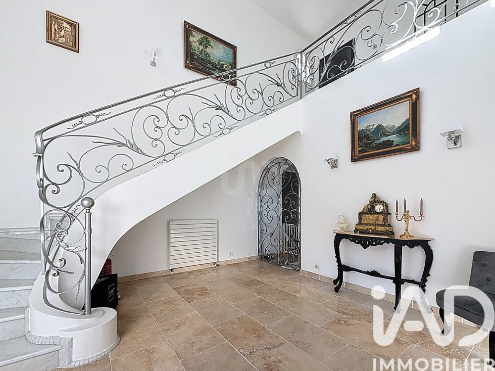 � vendre  Maison Peymeinade (06530)