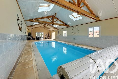   Vente Maison/villa 7 pi�ces Maison - 7 pi�ce(s) - 240 m�