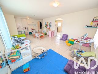  Maison � vendre 5 pi�ces 119 m�