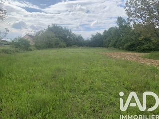  Terrain � vendre 2129 m�